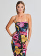Chris Midi Dress