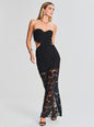 Eliza Maxi Dress