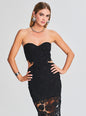 Eliza Maxi Dress