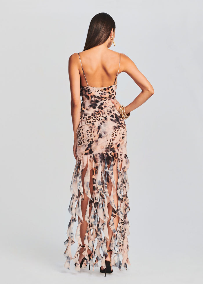 Aria Dress