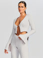 Bora Cardigan