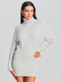 Charlie Sweater Dress