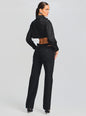 Christy Straight Leg Jean