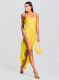 Dalia Maxi Dress