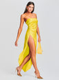 Dalia Maxi Dress