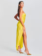 Dalia Maxi Dress