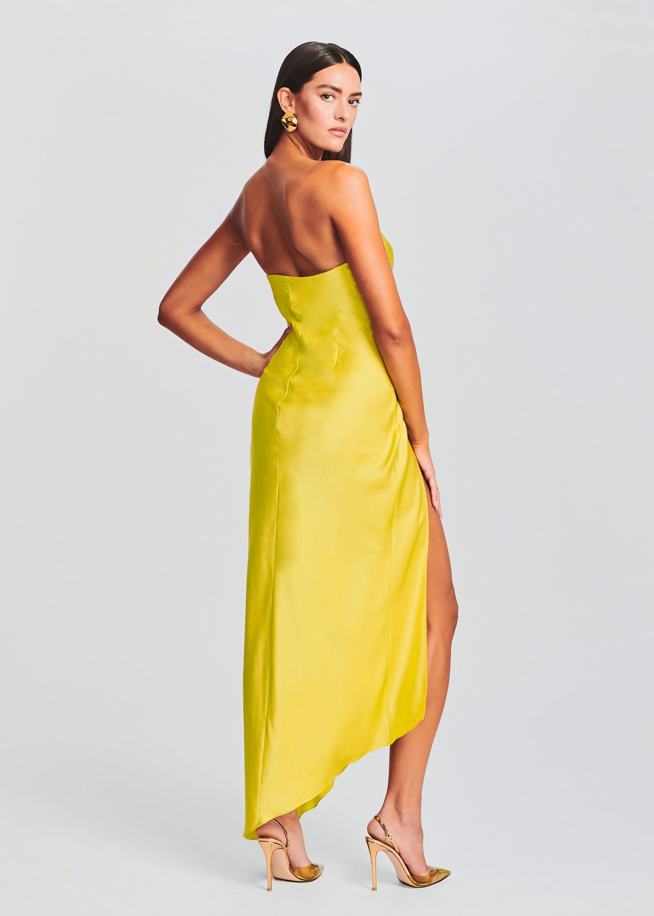 Dalia Maxi Dress Retrofete Dalia Maxi Dress Retrofete
