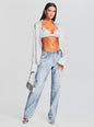 Sydney Low Rise Jean