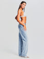 Sydney Low Rise Jean