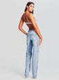 Sydney Low Rise Jean