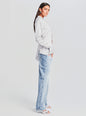 Pamela Silk Blouse
