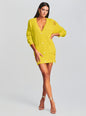 Florence Sweater Dress
