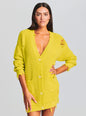 Florence Sweater Dress