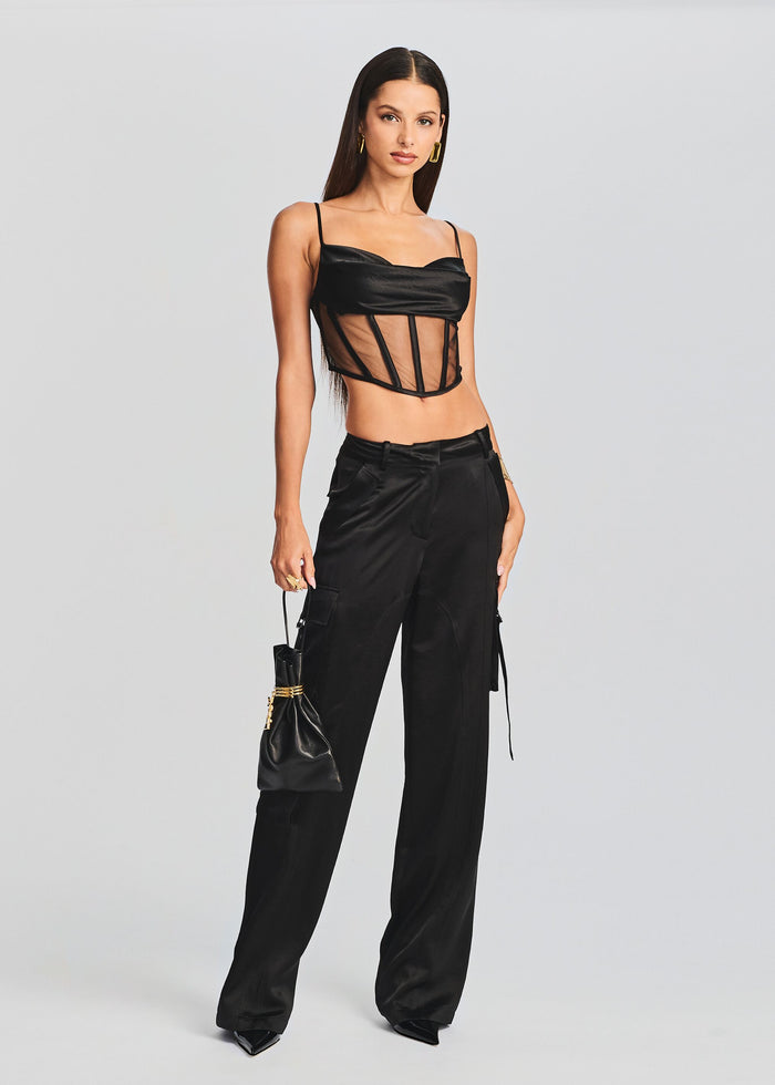 André Cargo Pant