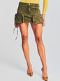 Finn Cargo Skirt