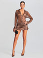 Roxanne Dress