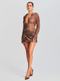 Roxanne Dress