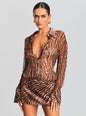 Roxanne Dress