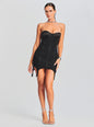 Tegan Dress