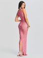 Sasha Sequin Dress