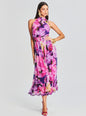 Anay Midi Dress