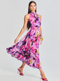 Anay Midi Dress