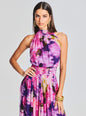 Anay Midi Dress