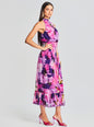Anay Midi Dress