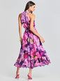 Anay Midi Dress