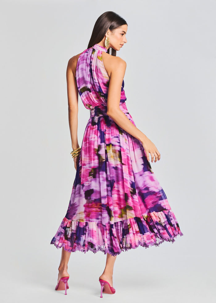 Anay Midi Dress
