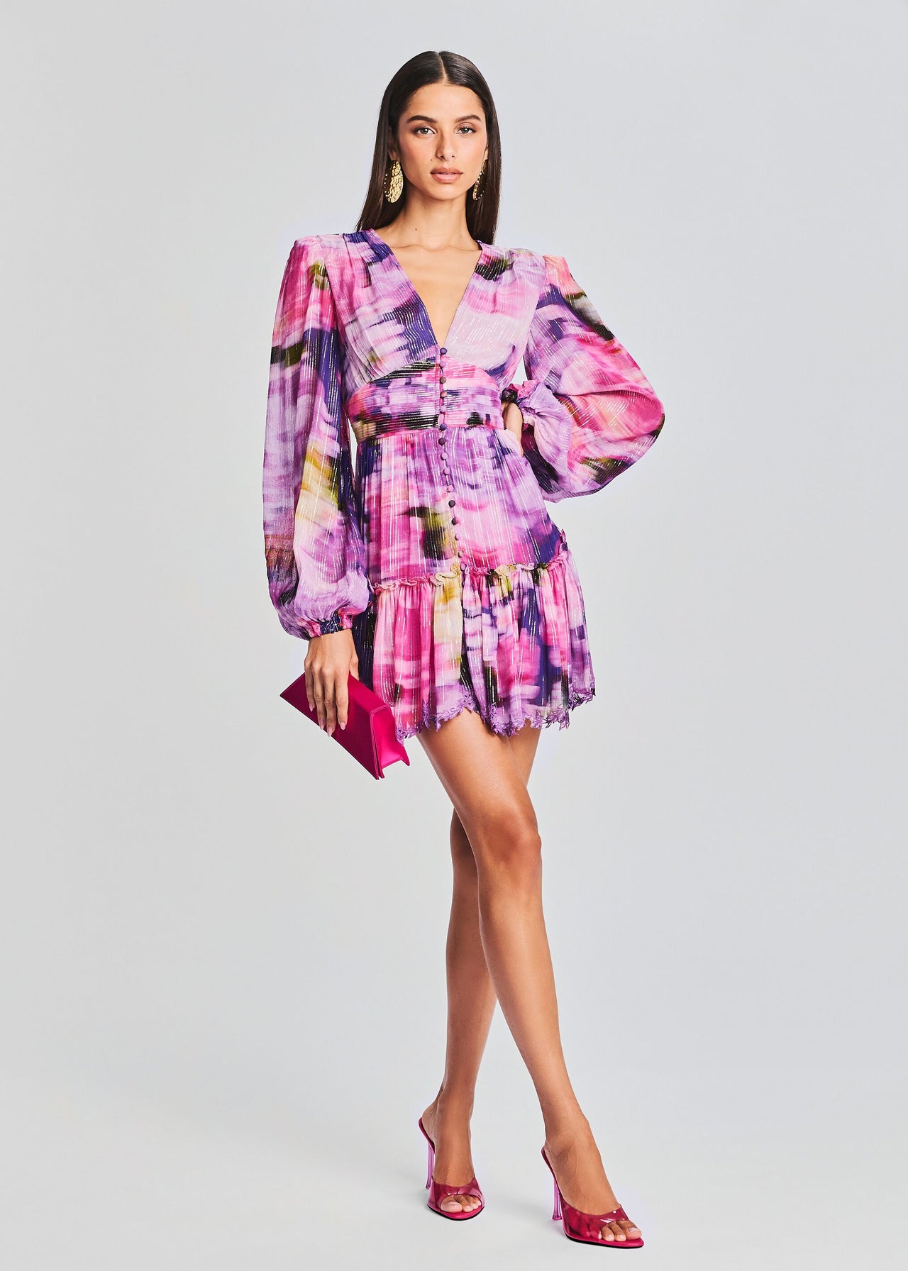 buy short dress Esmare short dress