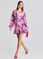 Anay Short Dress