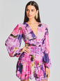 Anay Short Dress