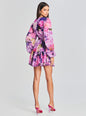 Anay Short Dress