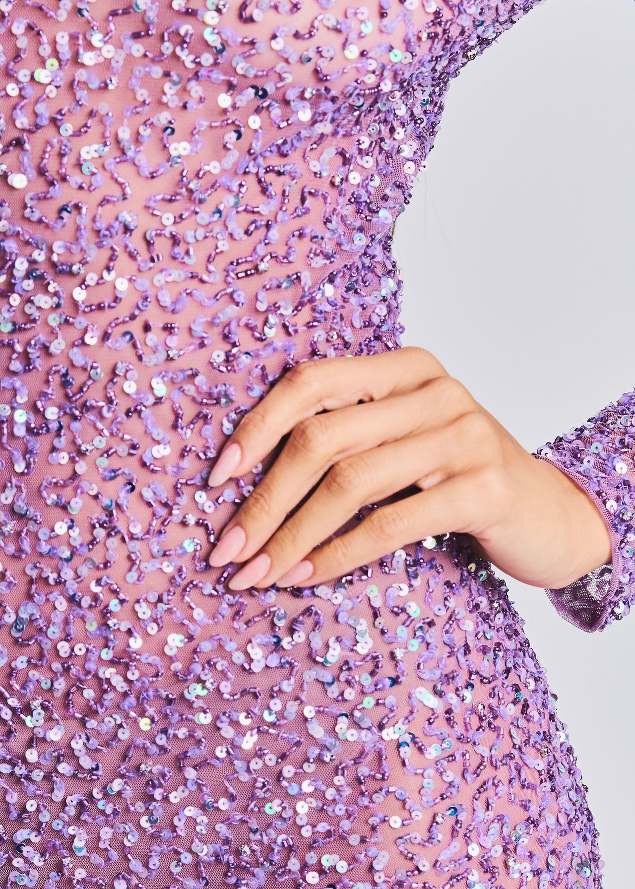 retrofete emani sequin dress Emani Sequin Dress Retrofete