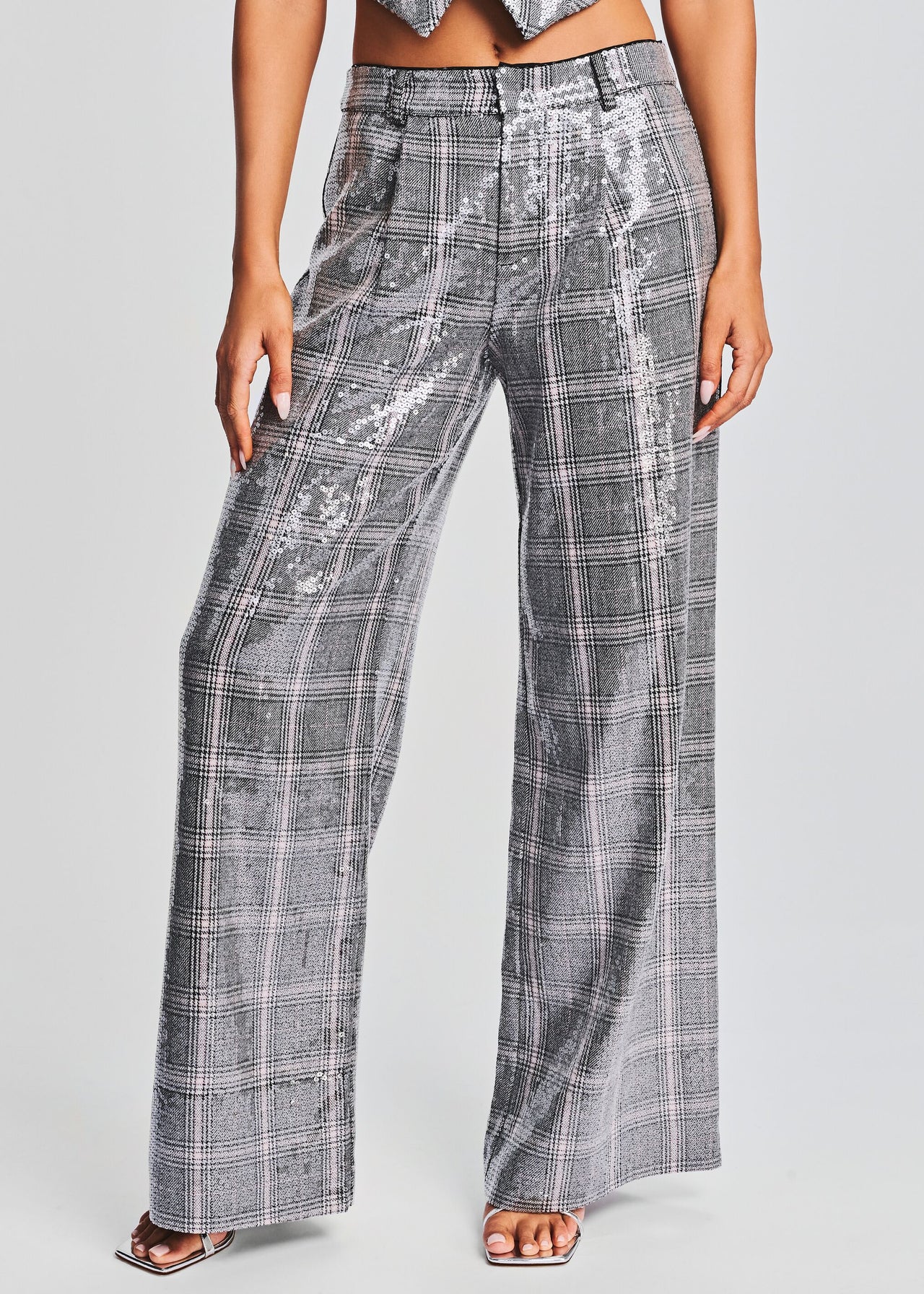 MARLENE Cargo Pants – formaldresses.fashion