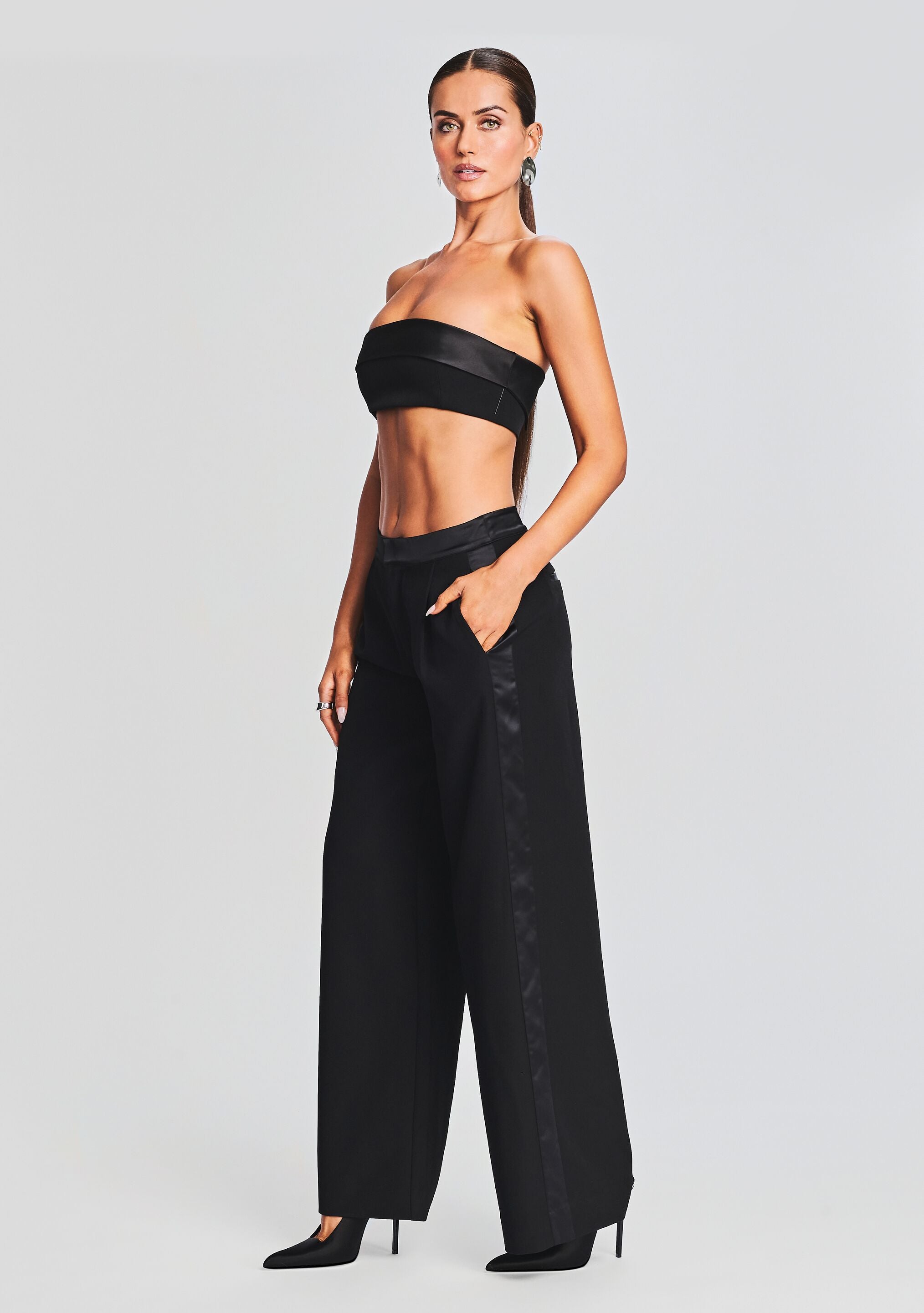 Mia Top – Retrofete Mia Top – Retrofete