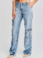 Callum Denim Pant