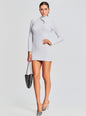 Oceana Sweater Dress