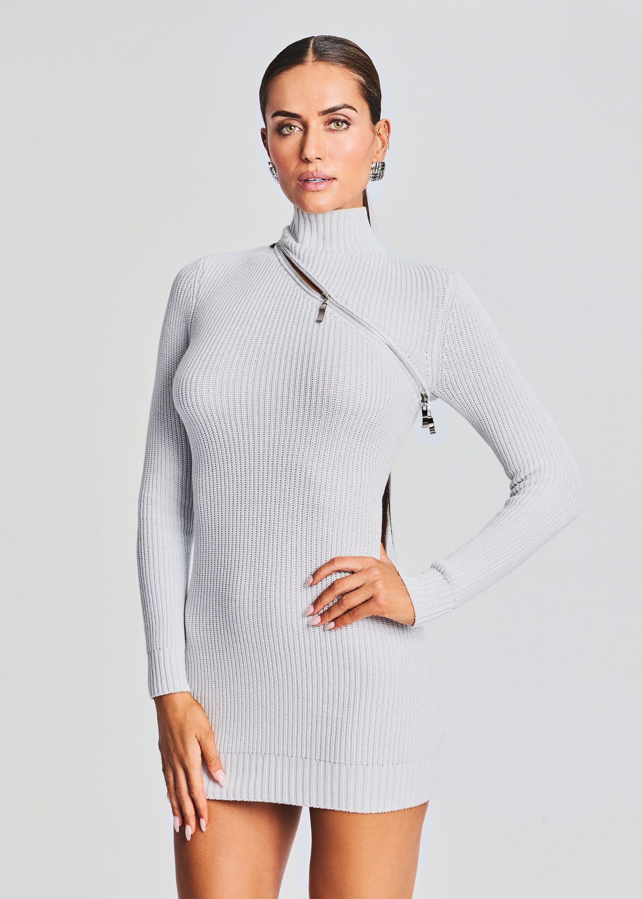 Oceana Sweater Dress