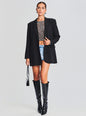 Raven Blazer