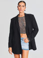 Raven Blazer