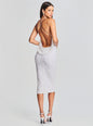 Andie Sequin Dress