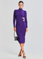 Chroma Dress