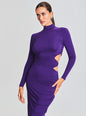 Chroma Dress