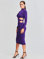 Chroma Dress