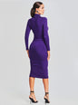 Chroma Dress