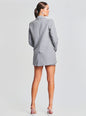 Enid Embellished Blazer