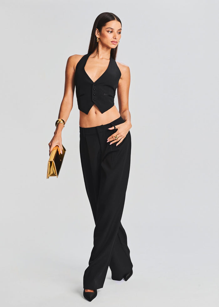 Antonia Pant