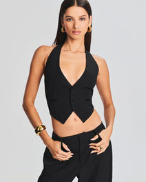 Florence Vest